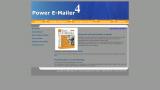 Power E-Mailer