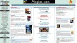 Magies.com - Toute la magie a portée de clics (Boutique)