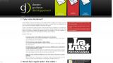.DG Développement - Création site Web Toulouse