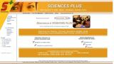 SCIENCES PLUS : Prépa Toulouse médecine - Para médical