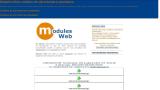 Modules Web - Création site internet e-commerce Morbihan - Bretagne - France ...