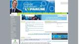 Guide Epargne : livret épargne, assurance vie, compte rémunéré, PERP, bourse