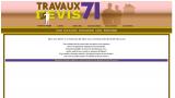 Travaux-Devis-71 : courtage et devis pour vos travaux en Saône et Loire