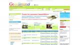 Goodimmo : Petites Annonces immobilieres. Agences immobilieres, particuliers, notaires et constructeurs de maisons. Toutes les annonces en ligne.