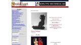 Erotiquart, le site de l'art érotique - Accueil