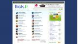 Flick.fr : annuaire de sites web. guide de sites gratuit