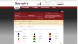 SwissWine - Le portail du vin Suisse - Root