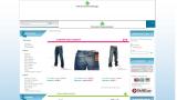 Boutique en ligne, acheter jeans Diesel, Energie à prix discount