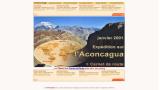 aconcagua ascension aconcagua carnet de route aconcagua expedition aconcagua argentine