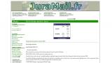 JuraMail.fr - Découverte en photos de la nature Jurassienne - Station météo Lons Jura - email gratuit entre amis