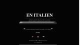 Enitalien.it - Traductions en Italien pour le tourisme