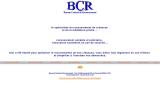 BCR, recouvrement de créances et d'impayés – Lyon, Rhône