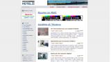 www.tunisie-hotel.com - Annuaire des Hotels en Tunisie