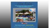 hôtel restaurant Mont Ventoux à Vaison la Romaine : Villa Elaia