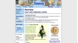 Cypraea, le catalogue numismatique en ligne