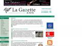 La Gazette de Berlin:  Edition actuelle