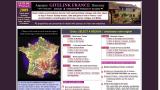 Annuaire Gitelink - gites et locations de vacances en France