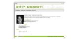 Giny Design - Webmaster / WebDesigner - Région PACA