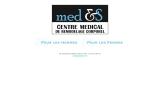Med & S - Centre Médical de Remodelage Corporel