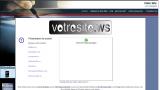 VotreSite.ws - Site Web autogéré et revenu à vie