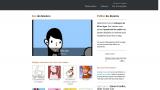 Webcomics.fr - lire & publier des bd sur le net