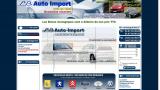 LB Auto Import, mandataire automobile transparent
