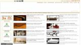 123 meuble Meubles Traditionnels, Contemporains, Modernes, design Fer Forgé Tissus