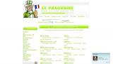   1 annuaire Pagerank