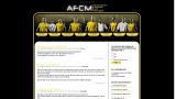 AFCM | Site officiel de l'Association du Football Club de Moroges