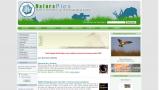 NaturaPics - Toute l'information sur la photographie nature