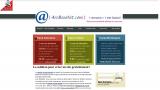AroBaseNet.com : Créer un site web Pro en Ligne - Nom de domaine offert.