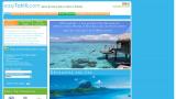 Book your Tahiti, Bora Bora and Moorea vacations with easyTahiti.com