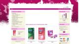 Préservatif-Durex.com: vente de produits Durex