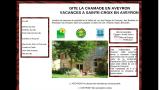 Gite Aveyron - Gite La Chamade en Aveyron