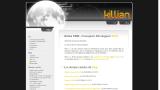 Webmaster, Développeur Web, Webdesigner - Killian EBEL