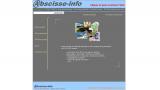 Abscisse Info, partenaire Bentley : formation Microstation 2D et 3D, prestations CAO DAO...