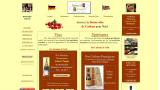 Vins, Champagne, Spiritueux, Chocolats, Epicerie Fine en vente  en ligne sur le site Cabosse-Grappe, créateur de plaisirs