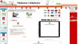 Edcom.fr : comparateur de forfait telephone - operateur telephonique en france - forfait telephonique illimite