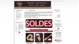 Trabbia Vuillermoz - Bijouterie Joaillerie en ligne - Achat Bijoux pierres fines et précieuses