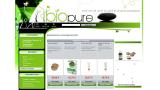 Boutique Bio Pure, produits bio, alimentation bio, cosmétique bio
