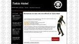 Tokio Hotel - Le premier site Français consacré à Tokio Hotel