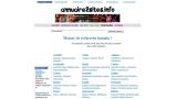 Annuaire de sites internet