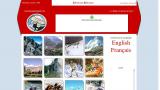 Terres du nepal trek et tourisme