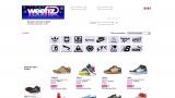 Chaussures homme, Chaussures femme, Chaussures de sport - chaussure mode sur Weefiz.com