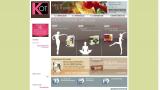 Site officiel KOT, produits diététiques régime, perdre rapidement des kilos