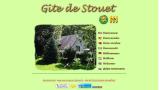 Gîte de Stouet : vos vacances en Hautes-Pyrénées