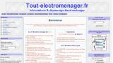 Tout-electromenager.fr