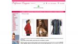 Boutique Lingerie Féminine, prêt à porter femme, boutique lingerie fine, sous-vêtements femmes