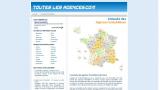 Annuaire des agences immobilières de France
