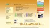 Id-commerce : solution e-commerce